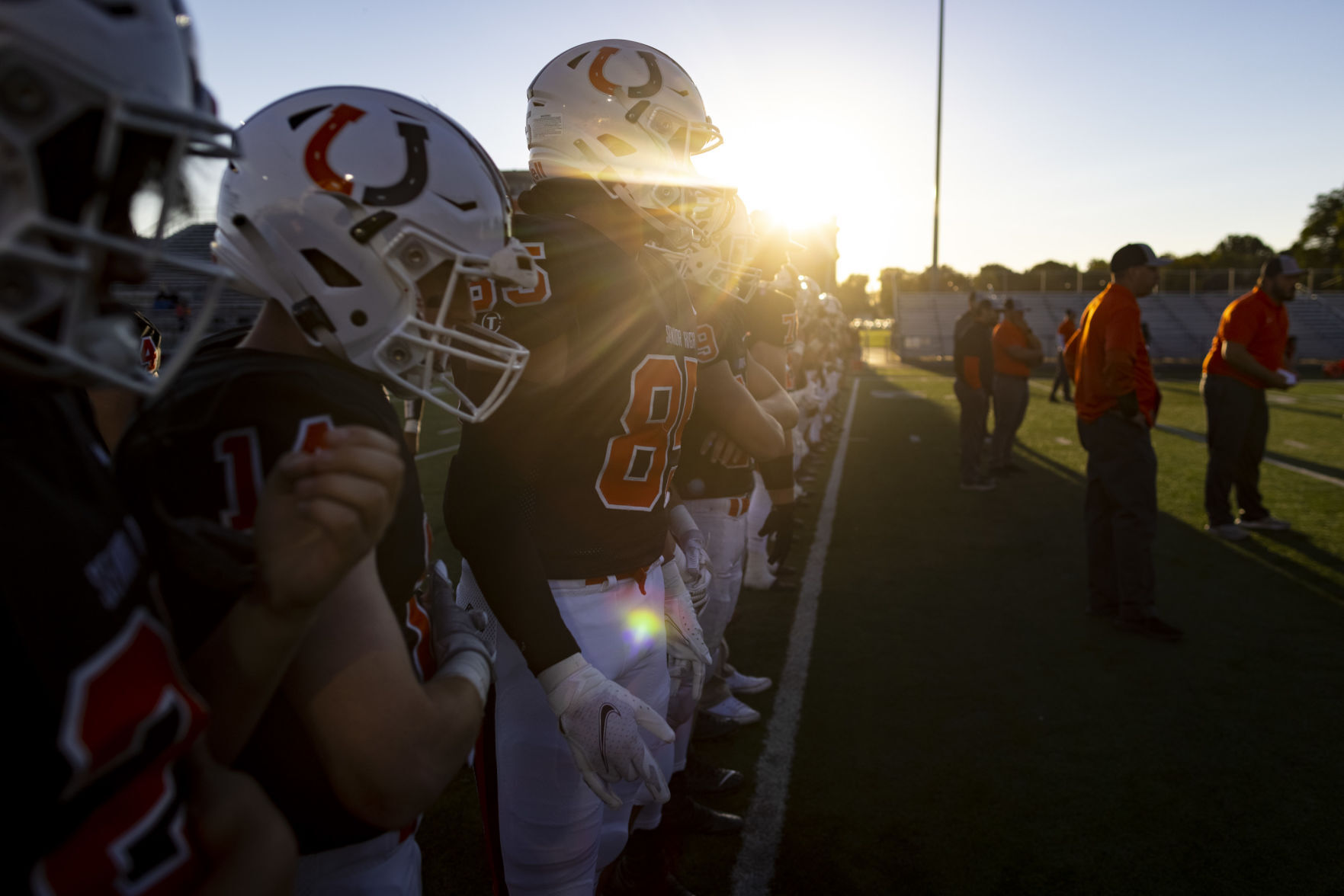 Billings Senior vs. Bozeman Gallatin